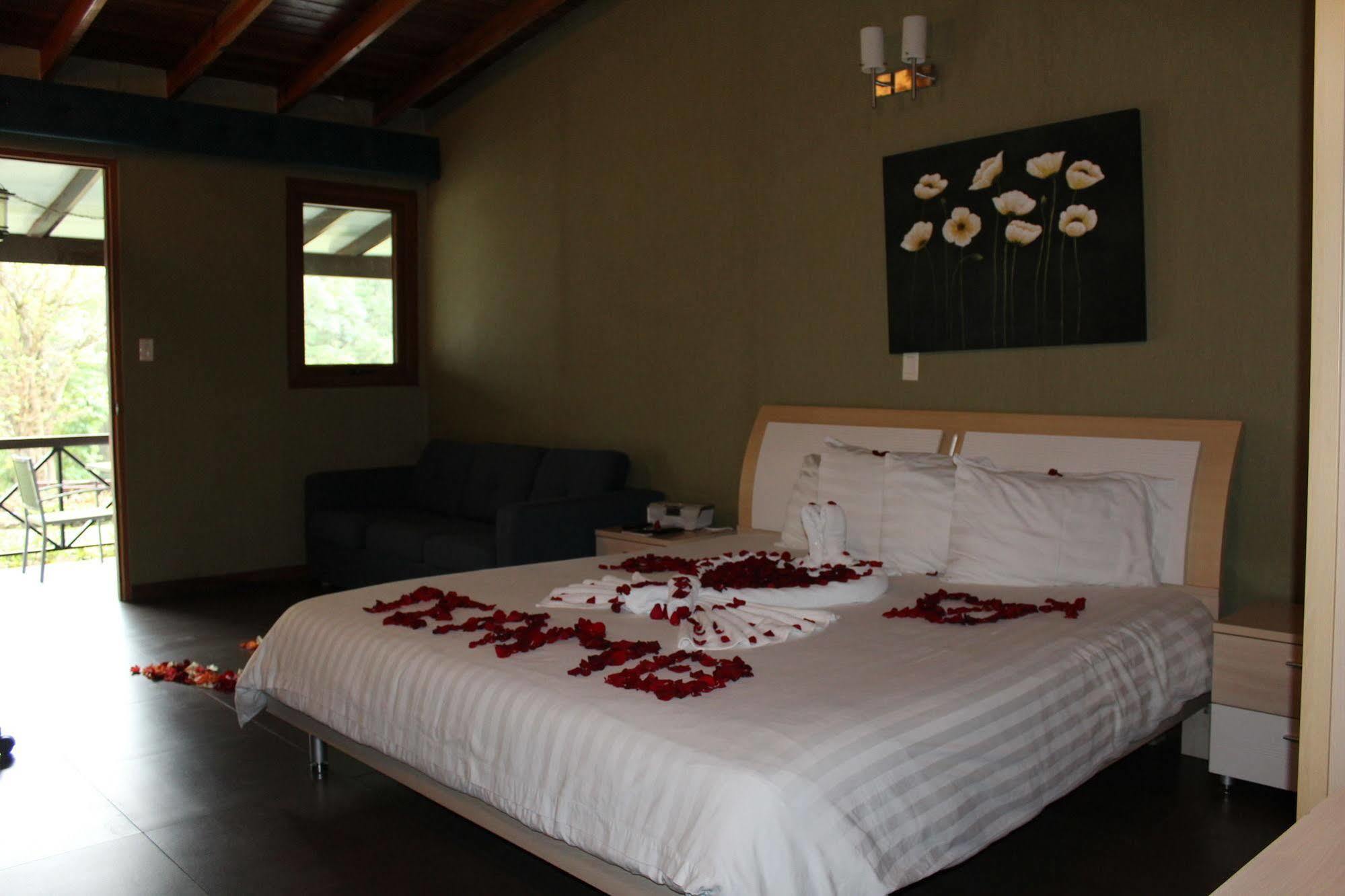 Hotel Casa Grande Bambito Exterior photo